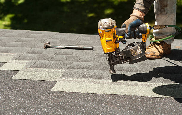Fast & Reliable Emergency Roof Repairs in Monona, IA